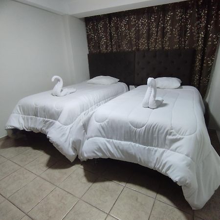 Hotel Ataraxia Light House Cuzco Exterior foto