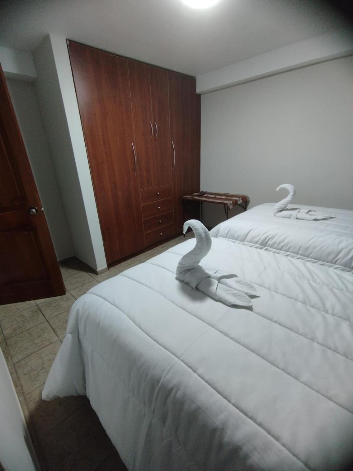 Hotel Ataraxia Light House Cuzco Exterior foto