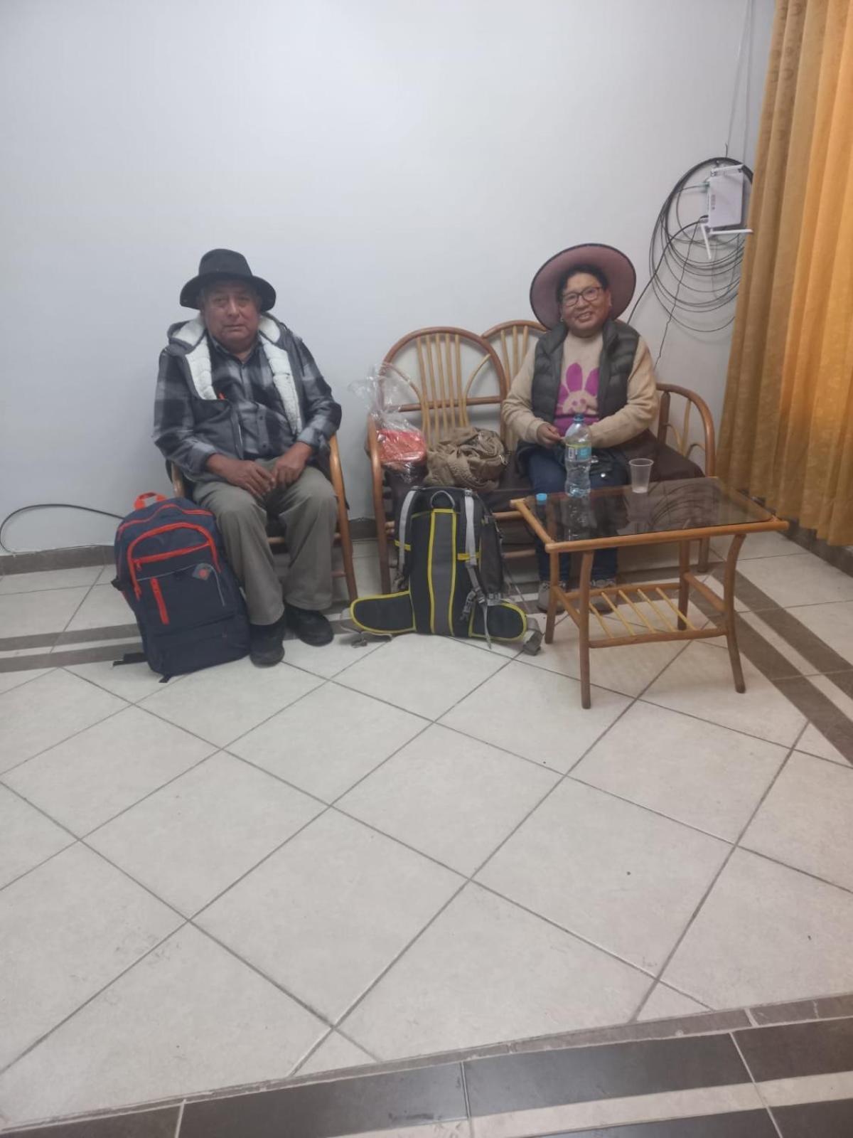Hotel Ataraxia Light House Cuzco Exterior foto
